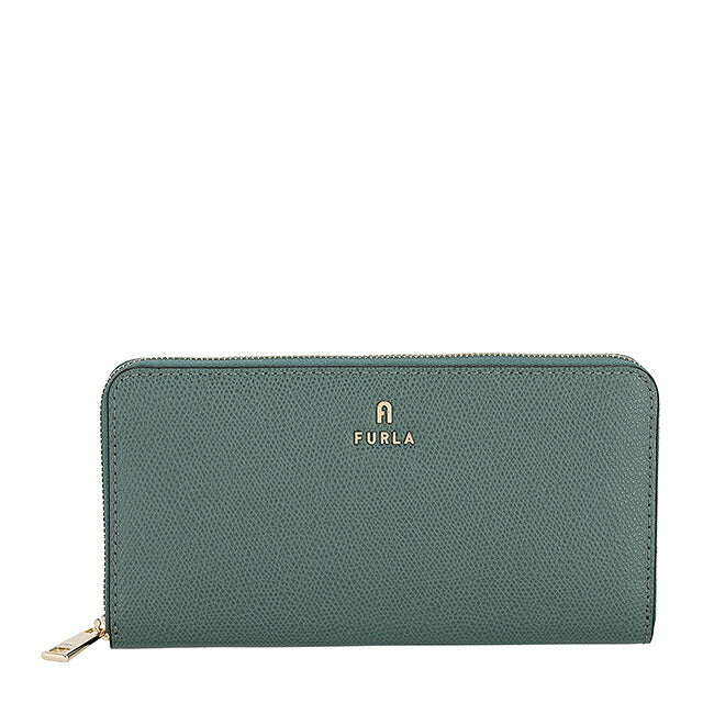 フルラ 長財布 レディース ブランド FURLA China WP00322-ARE000 4951S ダークティール ウォレット 高級 おしゃれ プレゼント 実用的
