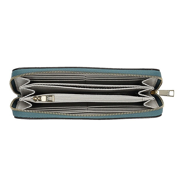 フルラ 長財布 レディース ブランド FURLA China WP00322-ARE000 4951S ダークティール ウォレット 高級 おしゃれ プレゼント 実用的