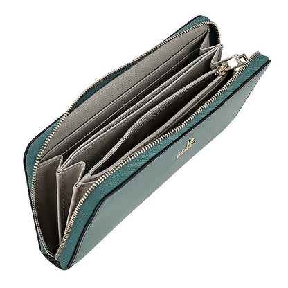 フルラ 長財布 レディース ブランド FURLA China WP00322-ARE000 4951S ダークティール ウォレット 高級 おしゃれ プレゼント 実用的