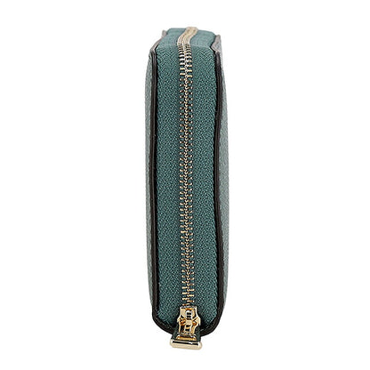 フルラ 長財布 レディース ブランド FURLA China WP00322-ARE000 4951S ダークティール ウォレット 高級 おしゃれ プレゼント 実用的