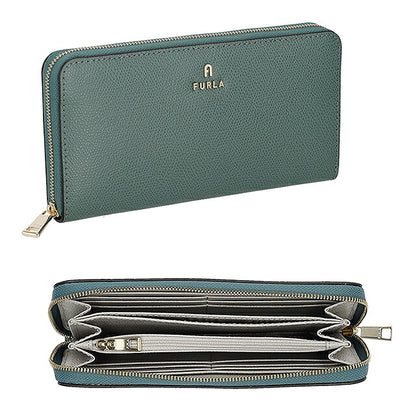 フルラ 長財布 レディース ブランド FURLA China WP00322-ARE000 4951S ダークティール ウォレット 高級 おしゃれ プレゼント 実用的