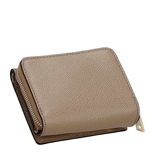 フルラ 三つ折り財布 三折財布 コンパクト レディース ブランド FURLA China WP00593-ARE000 1257S グレージュ ウォレット 高級 おしゃれ プレゼント 実用的