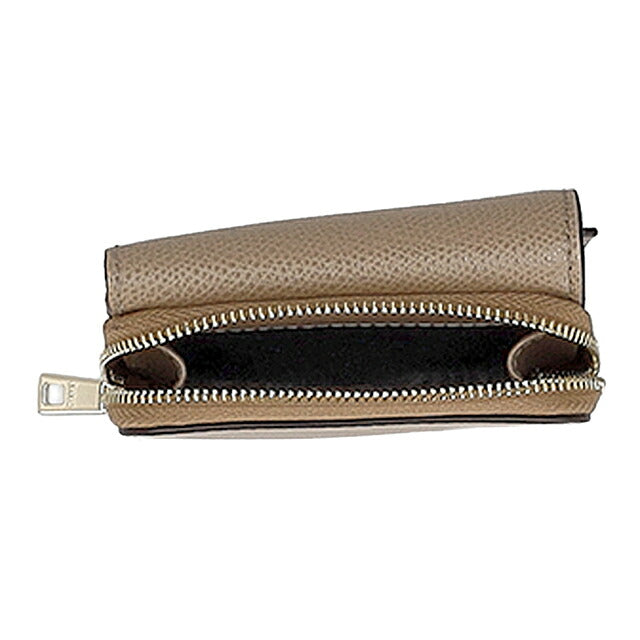フルラ 三つ折り財布 三折財布 コンパクト レディース ブランド FURLA China WP00593-ARE000 1257S グレージュ ウォレット 高級 おしゃれ プレゼント 実用的