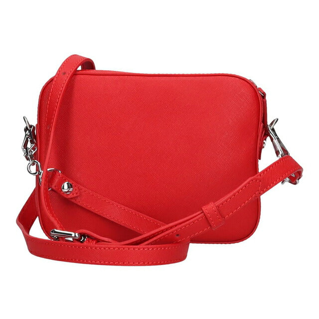ヴィヴィアン ウエストウッド ショルダーバッグ レディース ブランド Vivienne Westwood 48020008U L008V H401 レッド ビビアン 48020008U-L008V-H401