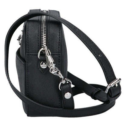 ヴィヴィアン ウエストウッド ショルダーバッグ レディース ブランド Vivienne Westwood 48020008U L008V N401 ブラック ビビアン 48020008U-L008V-N401