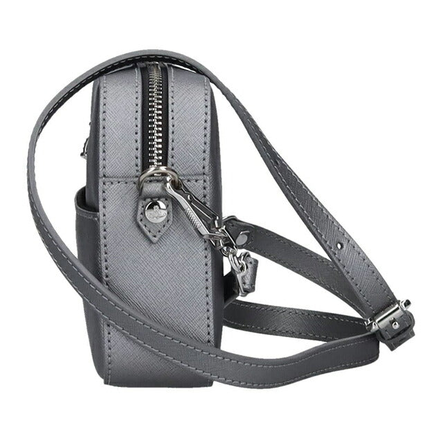 ヴィヴィアン ウエストウッド ショルダーバッグ レディース ブランド Vivienne Westwood 48020008U L008V P401 グレー ビビアン 48020008U-L008V-P401