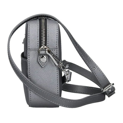 ヴィヴィアン ウエストウッド ショルダーバッグ レディース ブランド Vivienne Westwood 48020008U L008V P401 グレー ビビアン 48020008U-L008V-P401