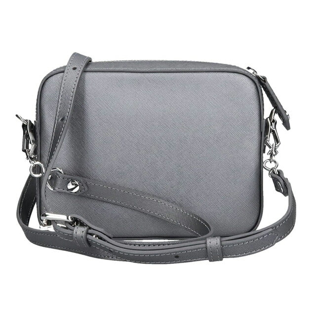 ヴィヴィアン ウエストウッド ショルダーバッグ レディース ブランド Vivienne Westwood 48020008U L008V P401 グレー ビビアン 48020008U-L008V-P401