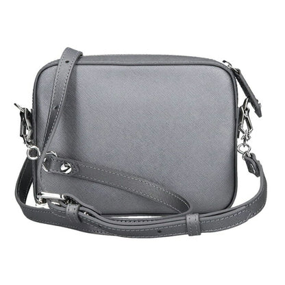 ヴィヴィアン ウエストウッド ショルダーバッグ レディース ブランド Vivienne Westwood 48020008U L008V P401 グレー ビビアン 48020008U-L008V-P401