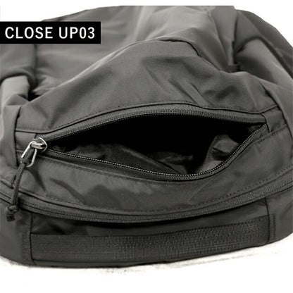 パタゴニア リュック メンズ レディース ブランド PATAGONIA アトムデイパック24L バックパック リュックサック スクールバッグ 48230 48230-BLK