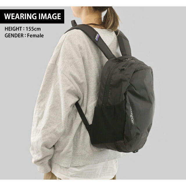 asmページ パタゴニア リュック メンズ レディース ブランド PATAGONIA アトム