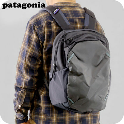 パタゴニア リュック メンズ レディース ブランド PATAGONIA アトムデイパック24L バックパック リュックサック スクールバッグ 48230 48230-SMDB