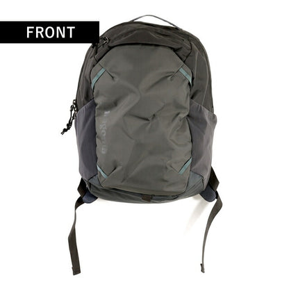 パタゴニア リュック メンズ レディース ブランド PATAGONIA アトムデイパック24L バックパック リュックサック スクールバッグ 48230 48230-SMDB