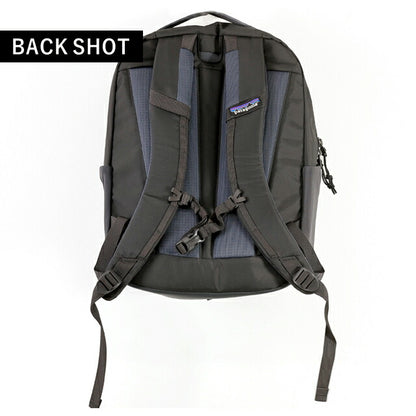 パタゴニア リュック メンズ レディース ブランド PATAGONIA アトムデイパック24L バックパック リュックサック スクールバッグ 48230 48230-SMDB