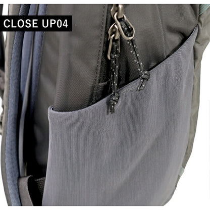 パタゴニア リュック メンズ レディース ブランド PATAGONIA アトムデイパック24L バックパック リュックサック スクールバッグ 48230 48230-SMDB