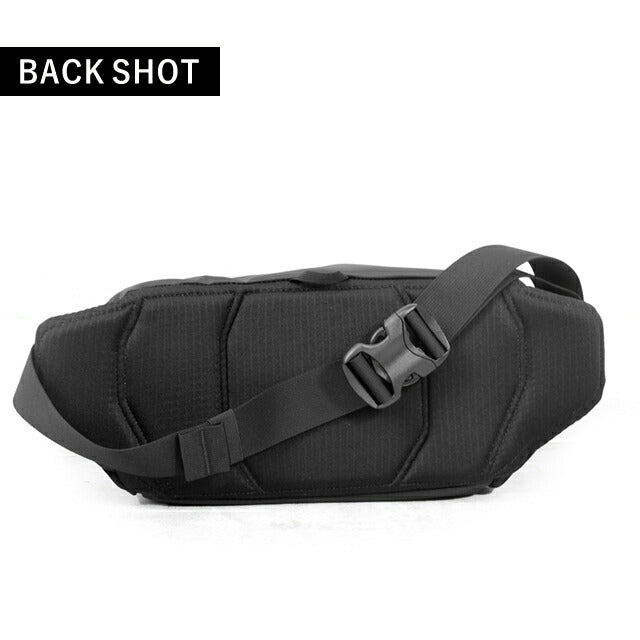 patagonia ボディバッグ ブラックホール　ウエストポーチ　美品 Patagonia/パタゴニア】BLACK HOLE WAIST PACK /ブラックホール