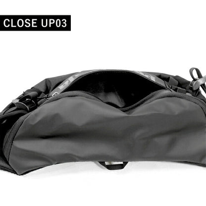 パタゴニア ウエストポーチ メンズ レディース ブランド PATAGONIA ブラックホールウエストパック5L ボディバッグ 2WAY 49282 ブラック 49282-BLK