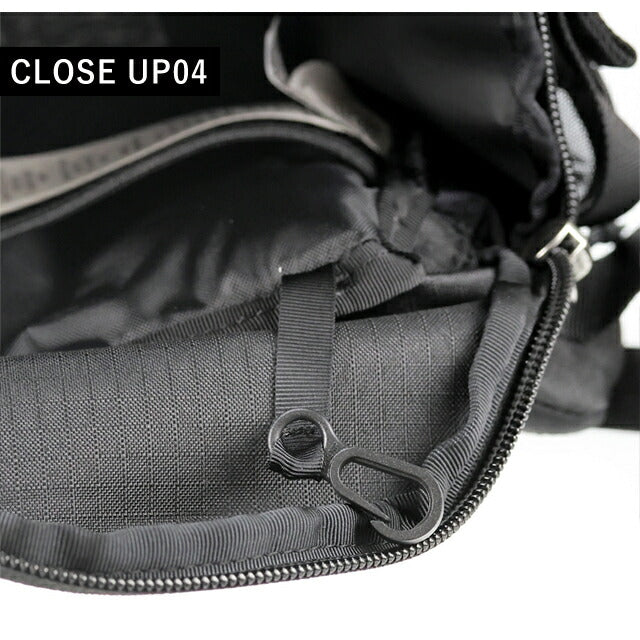 パタゴニア ウエストポーチ メンズ レディース ブランド PATAGONIA ブラックホールウエストパック5L ボディバッグ 2WAY 49282 ブラック 49282-BLK