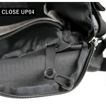 パタゴニア ウエストポーチ メンズ レディース ブランド PATAGONIA ブラックホールウエストパック5L ボディバッグ 2WAY 49282 ブラック 49282-BLK