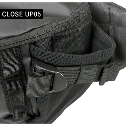 パタゴニア ウエストポーチ メンズ レディース ブランド PATAGONIA ブラックホールウエストパック5L ボディバッグ 2WAY 49282 ブラック 49282-BLK