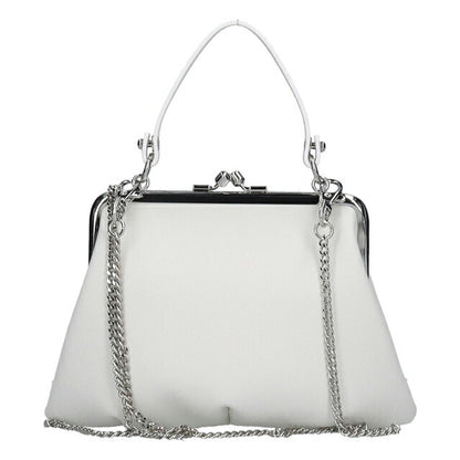 ヴィヴィアン ウエストウッド ハンドバッグ レディース ブランド Vivienne Westwood がま口 2WAY 4B010007W OFF-WHITE ビビアン 4B010007W-S0021-A404