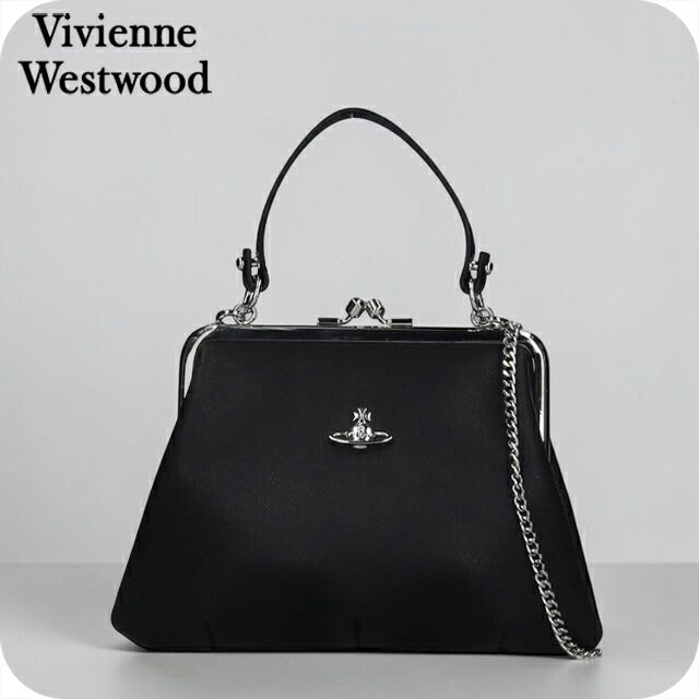 Vivienne Westwood Handbag Women's Brand Vivienne Westwood Clasp