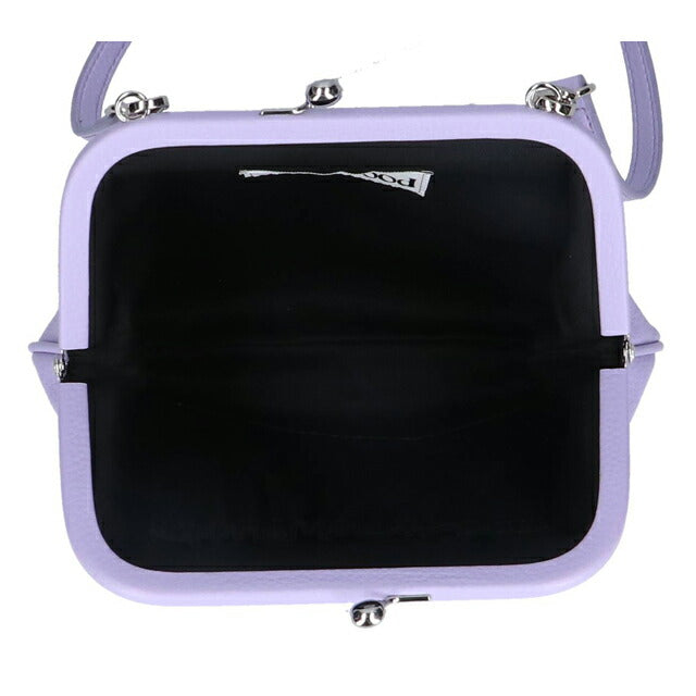 ヴィヴィアン ウエストウッド ショルダーバッグ レディース ブランド Vivienne Westwood がま口 4B010009W LILAC ビビアン 4B010009W-S000D-J402