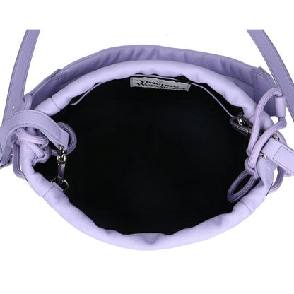 ヴィヴィアン ウエストウッド ハンドバッグ レディース ブランド Vivienne Westwood 2WAY 4C03000BU LILAC ビビアン 4C03000BU-S000D-J402