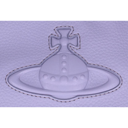 ヴィヴィアン ウエストウッド ハンドバッグ レディース ブランド Vivienne Westwood 2WAY 4C03000BU LILAC ビビアン 4C03000BU-S000D-J402