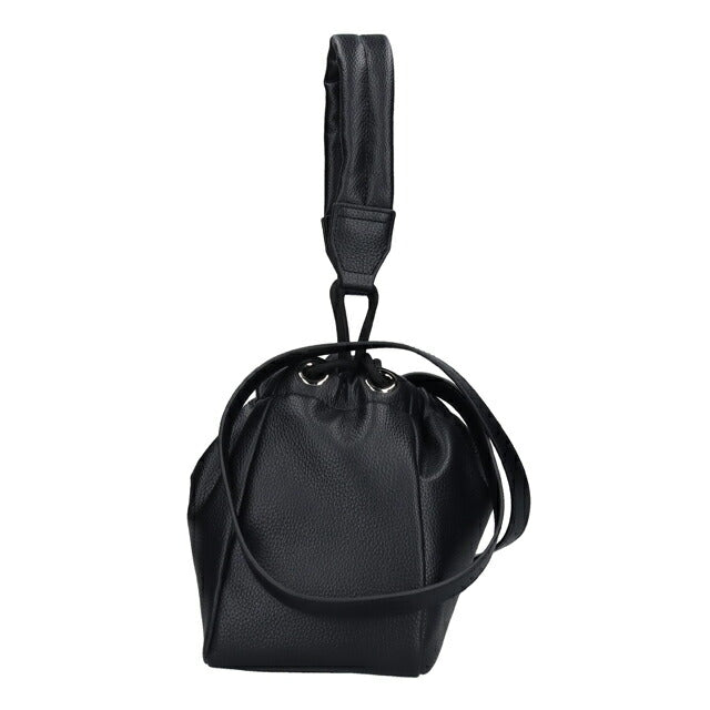 ヴィヴィアン ウエストウッド ハンドバッグ レディース ブランド Vivienne Westwood 2WAY 4C03000BU BLACK ビビアン 4C03000BU-S000D-N403