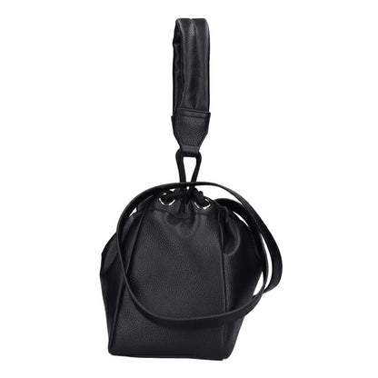 ヴィヴィアン ウエストウッド ハンドバッグ レディース ブランド Vivienne Westwood 2WAY 4C03000BU BLACK ビビアン 4C03000BU-S000D-N403
