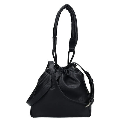 ヴィヴィアン ウエストウッド ハンドバッグ レディース ブランド Vivienne Westwood 2WAY 4C03000BU BLACK ビビアン 4C03000BU-S000D-N403