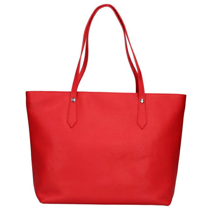 ヴィヴィアン ウエストウッド トートバッグ レディース ブランド Vivienne Westwood 4D010002U L008V H401 レッド ビビアン 4D010002U-L008V-H401
