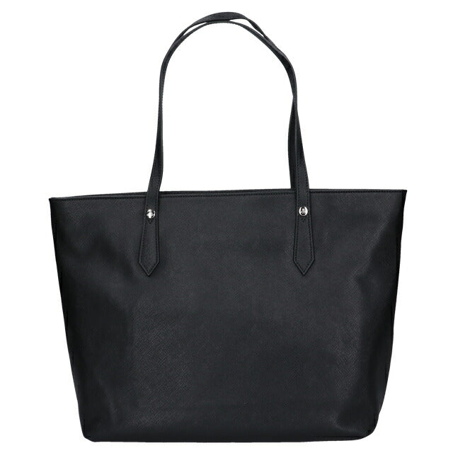ヴィヴィアン ウエストウッド トートバッグ レディース ブランド Vivienne Westwood 4D010002U L008V N401 ブラック ビビアン 4D010002U-L008V-N401