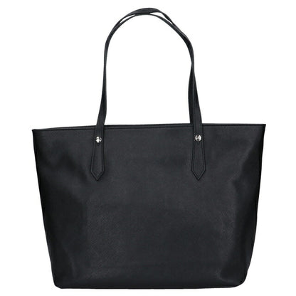ヴィヴィアン ウエストウッド トートバッグ レディース ブランド Vivienne Westwood 4D010002U L008V N401 ブラック ビビアン 4D010002U-L008V-N401