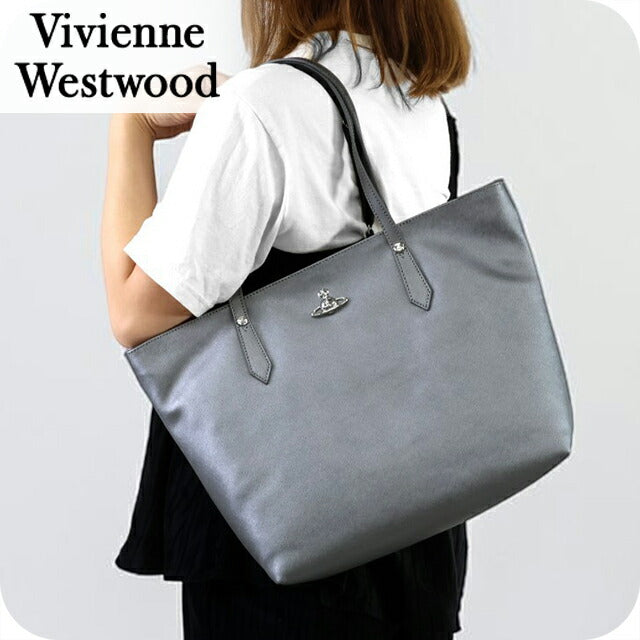 Vivienne Westwood Tote Bag Women's Brand Vivienne Westwood