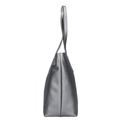 ヴィヴィアン ウエストウッド トートバッグ レディース ブランド Vivienne Westwood 4D010002U L008V P401 グレー ビビアン 4D010002U-L008V-P401