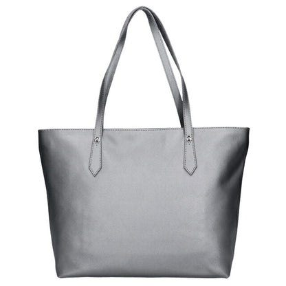 ヴィヴィアン ウエストウッド トートバッグ レディース ブランド Vivienne Westwood 4D010002U L008V P401 グレー ビビアン 4D010002U-L008V-P401