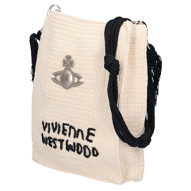 Vivienne Westwood Shoulder Bag Men&