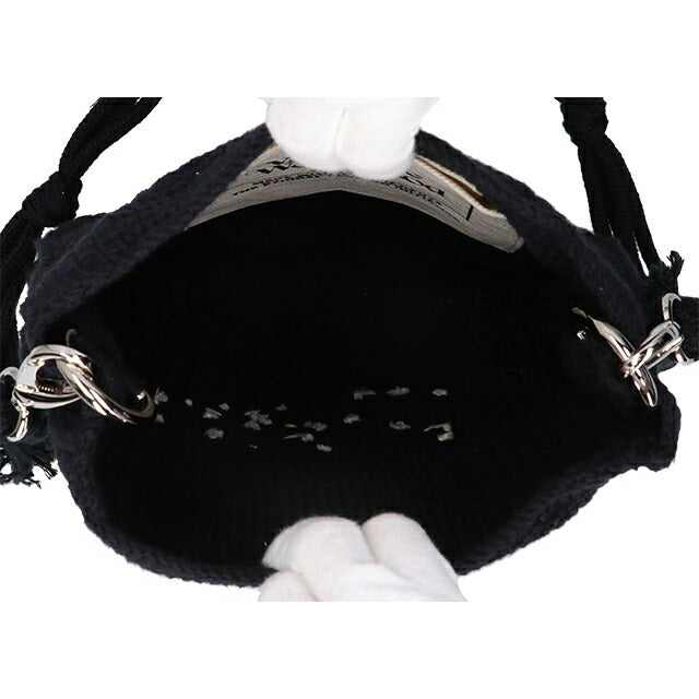 ヴィヴィアン ウエストウッド ショルダーバッグ メンズ レディース ブランド Vivienne Westwood 4D030001U K004W N401 BLACK バッグ 4D030001U-K004W-N401