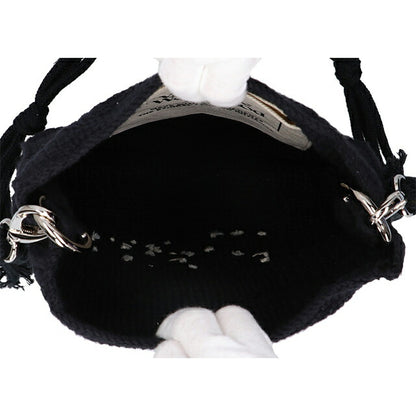 ヴィヴィアン ウエストウッド ショルダーバッグ メンズ レディース ブランド Vivienne Westwood 4D030001U K004W N401 BLACK バッグ 4D030001U-K004W-N401