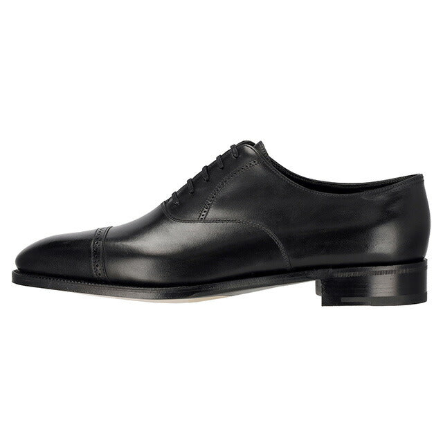 ジョンロブ ビジネスシューズ メンズ ブランド JOHN LOBB 506200L ブラック 506200L-1R-9