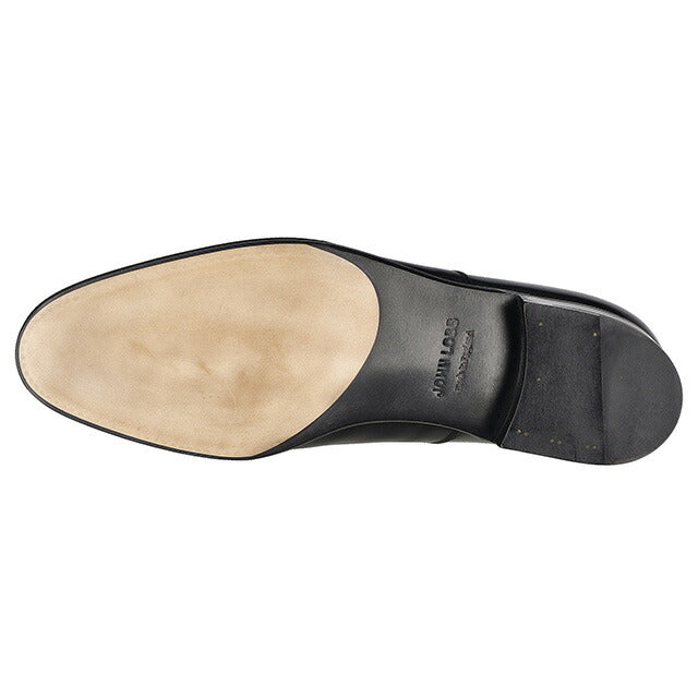 ジョンロブ ビジネスシューズ メンズ ブランド JOHN LOBB 506200L ブラック 506200L-1R-9-5