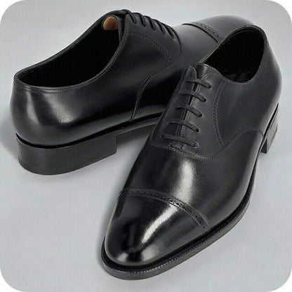 ジョンロブ ビジネスシューズ メンズ ブランド JOHN LOBB 506200L ブラック 506200L-1R-9