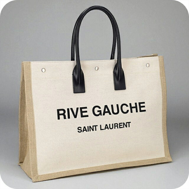 SAINT LAURENT サンローラン リヴゴーシュ 509415 トート サンローラン SAINT LAURENT リヴゴーシュトート 509415
