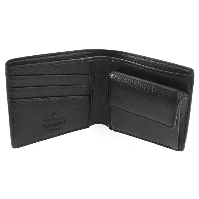 Vivienne Westwood Bifold Wallet Men&