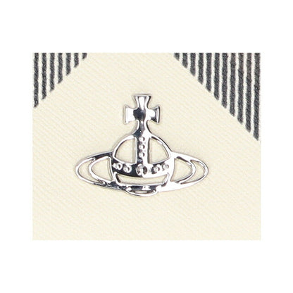 ヴィヴィアン ウエストウッド 三つ折り財布 三折財布 レディース ブランド Vivienne Westwood がま口 51010018 S0012 O101 ビビアン 51010018-S0012-O101