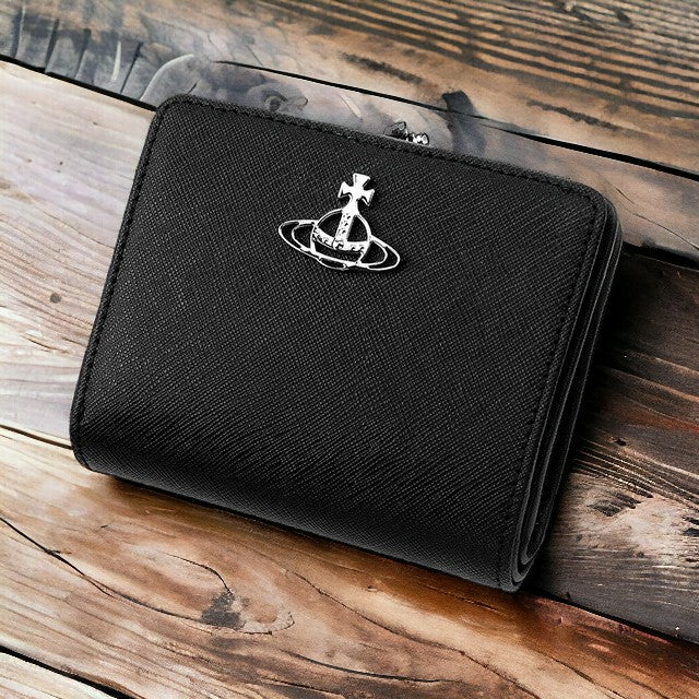財布 がま口 Vivienne Westwood ヴィヴィアンウエストウッド 黒 楽天市場】ヴィヴィアン ウエストウッド Vivienne Westwood