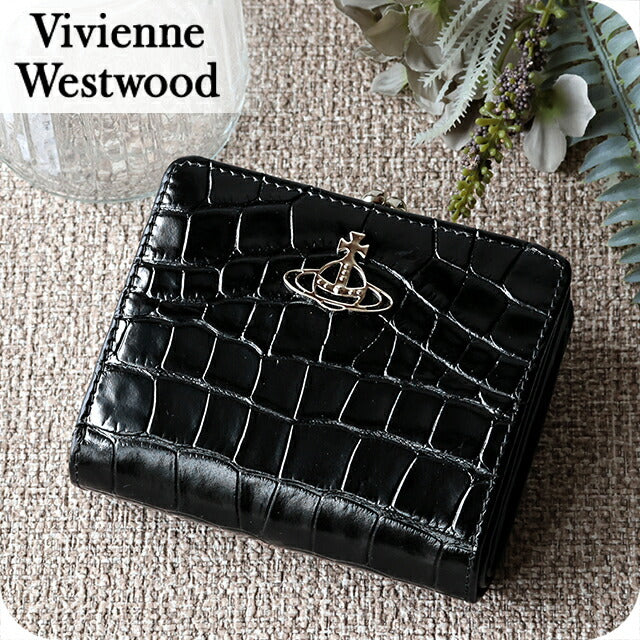 Vivienne Westwood Bifold Wallet Bifold Wallet Women&
