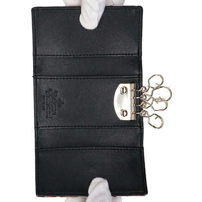 ヴィヴィアン ウエストウッド キーケース レディース ブランド Vivienne Westwood ダービー キーホルダー 鍵 ロゴ 51020001U D101 51020001U-D101